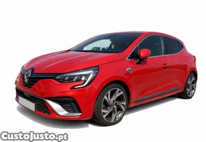 Renault Clio 1.0 TCe RS Line NACI - 21