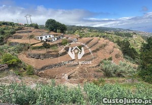 Moradia para Reconstrução com Vista Mar Lote de 5.785 m² EXCLUSIVO
