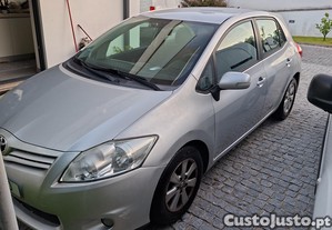 Toyota Auris 1 dono impecável - 11