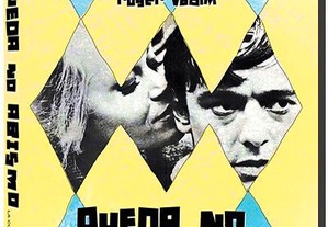 Queda no Abismo (1966) IMDB: 5.8 Jane Fonda, Miche