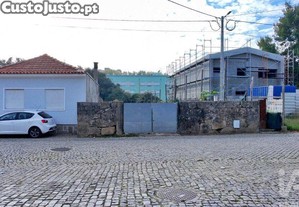 Terreno para construção T3 em Moreira de 285,00 m²