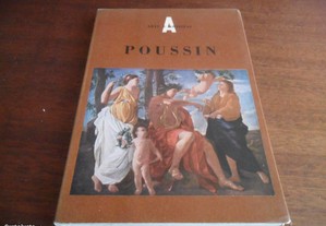 "Poussin - 1594 a 1665" de Jean Alazard