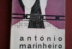 Bernardo Santareno-António Marinheiro-s/d 1960