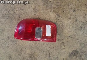 Farolim Traseiro Direito Toyota Rav4 A2 2000