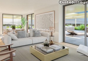 T4 Recuado Na Afurada - Canidelo Em V.N.Gaia No...