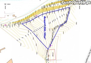 Terreno Urbano Com 6500 M2 - Grijó, V.N. Gaia