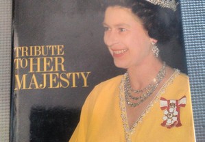 Tribute to Her Majesty (1986)