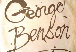Música Vinyl LP2 - George Benson Collection 1981 (Duplo Álbum)