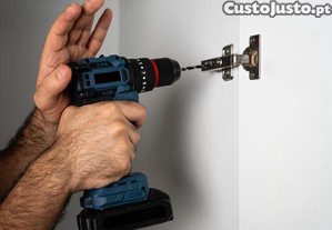 Serviços de Manutenção e Reparação para Casas