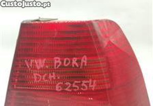 FAROLIM TRASEIRO DIREITO Volkswagen bora berlina 1j2 1998 022005 E412631
