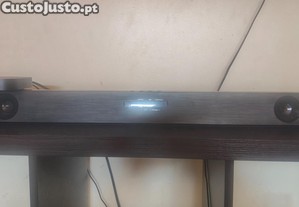 Soundbar LG SQC2