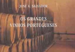 Os Grandes Vinhos Portugueses