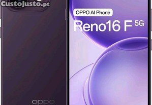 OPPO Reno16 F 5G