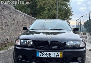 BMW 320 D - 99
