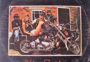 Música Vinil LP - The giants Rock N' Roll 1977