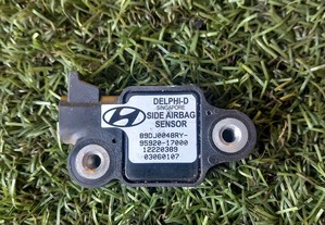 Sensor de Impacto Hyundai Matrix II Ref 95920-17000