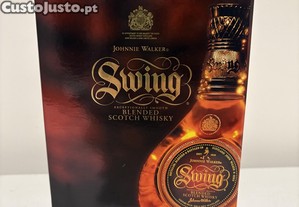 Swing whisky