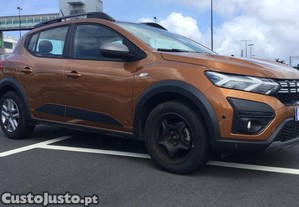 Dacia Sandero 1.0 ECO-Gexpression Bi-Fuel