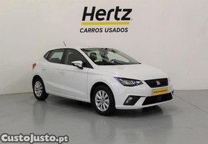 Seat Ibiza 1.0 80cv Style