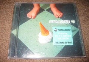 Vertical Horizon"Everything You Want"Portes Grátis