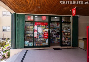 Loja Comercial, São Mamede De Infesta, Matosinhos