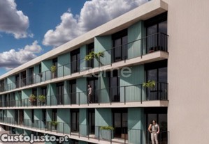 Apartamento T0 Ca Costa Cabral Polo Universitário