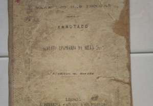 Phaedrus - Augusto Epiphanio