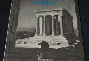 Livro A Civilização Grega André Bonnard CD