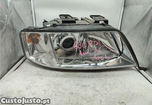 FAROL DIANTEIRO DIREITO Audi a6 berlina 4b2 1997 081411102R