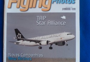 Revista Flying Photos