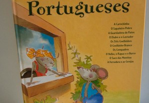 Contos Tradicionais Portugueses - Novo