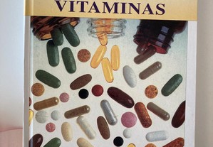 Tudo sobre as vitaminas