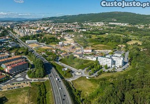 Apartamento T2, Braga
