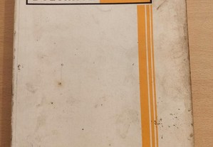 Triumph Dolomite 1300 1500 - Manual Oficina