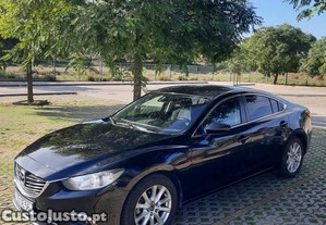 Mazda 6 Skyactive - 13