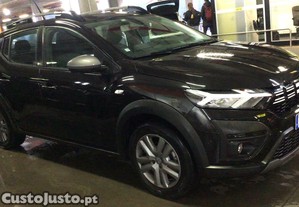 Dacia Sandero 1.0 ECO-Gexpression Bi-Fuel