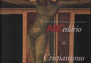 ABCedário do Cristianismo - novo