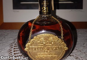 Whyte & Mackay 21 anos
