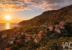 Apartamento T1 em Ponta do Sol de 79,00 m²