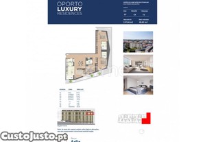 Novo Empreendimento Oporto Luxury Residences -...
