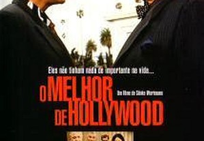O Melhor de Hollywood (2001) Tom Berenger