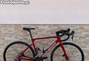 Merida Scultura 4000 (Tam. S) 2025 | Shimano 105 12v | Carbono | Impec�vel!