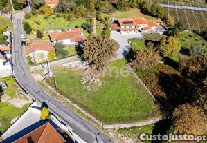 Terreno Urbano 1.1013M2 / Construção Até 890M2...