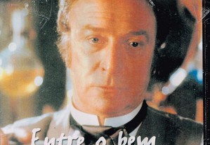 DVD: Entre o Bem e o Mal "Jekyll and Hyde" (1989) - NOVO! SELADO!
