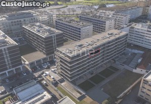 Apartamento T2 Em Matosinhos Sul - Nautilus Iv