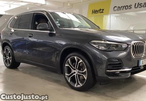 BMW X5 30 d xDrive 3.0 286cv Auto