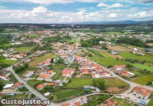 Terreno na póvoa do salgueiro   sangalhos