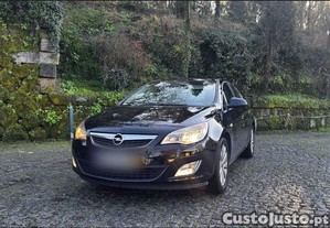 Opel Astra Opel Astra 1.7 CDTI (125cv)   Cosmo | Nacional | 2011 - 11