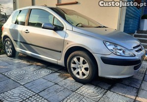 Peugeot 307 1.4 hdi