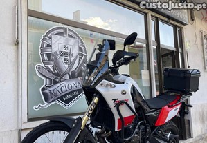 Yamaha Tenere 700 - 21